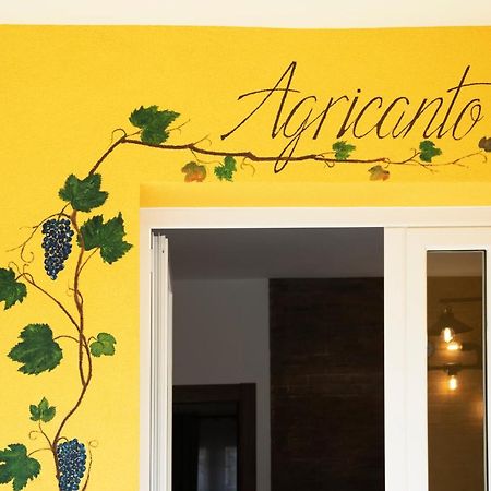 Agricanto Sestri Levante Extérieur photo