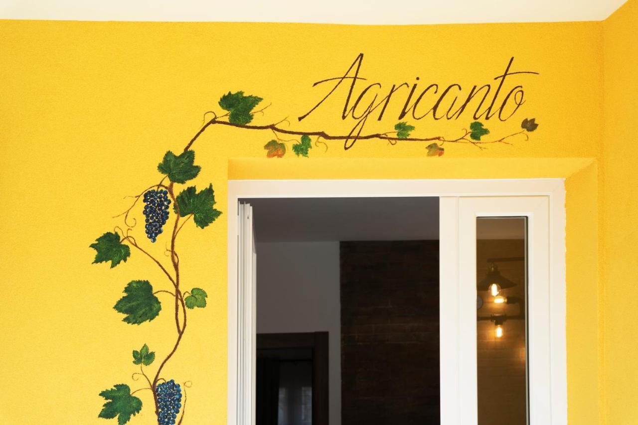 Agricanto Sestri Levante Extérieur photo